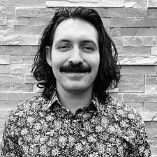 Travis Ankeny – Lighting Controls Project Manager lighting controls rep bio pic